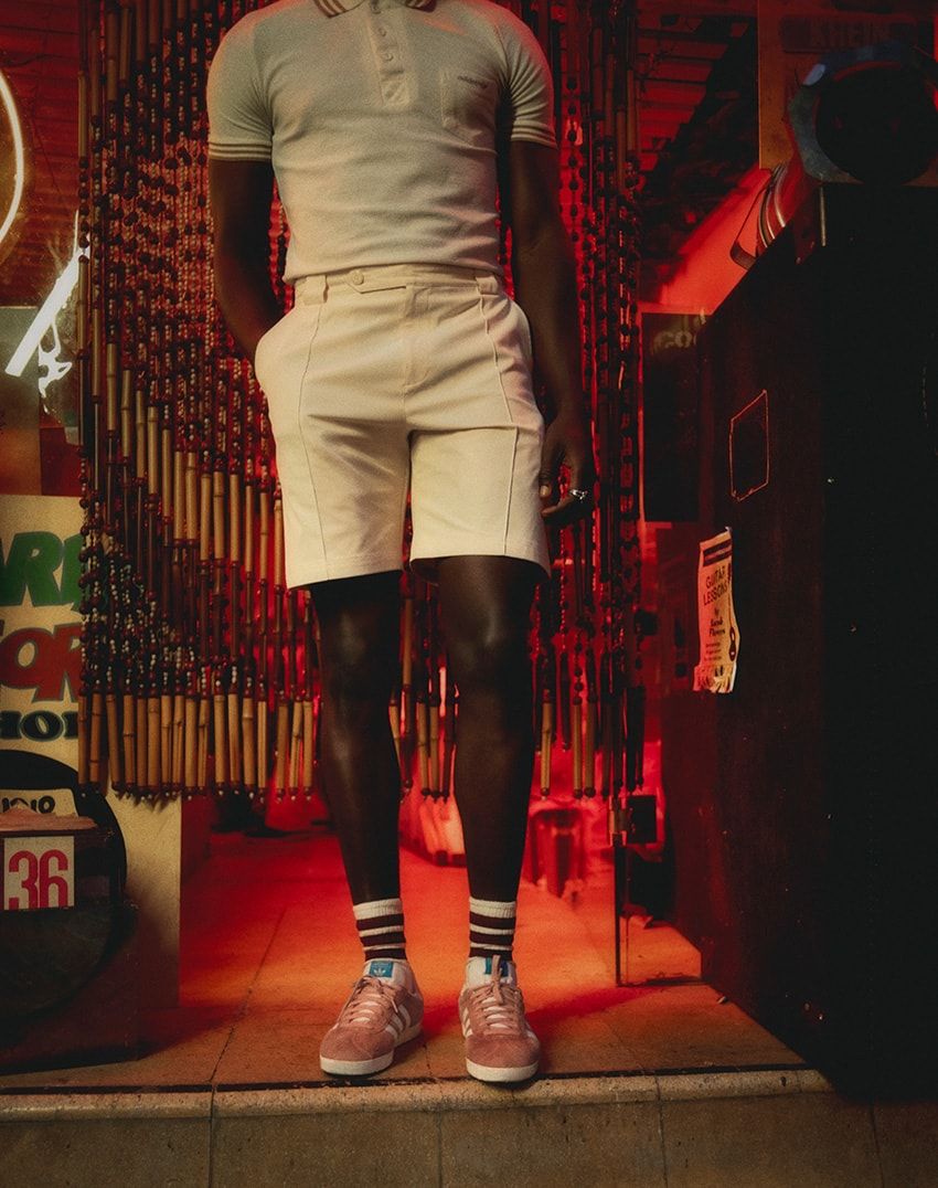 アディダス オリジナルスの3名作「ガゼル」「サンバ」「スペツィアル」に新色登場！イベントも開催 - 16枚目の画像