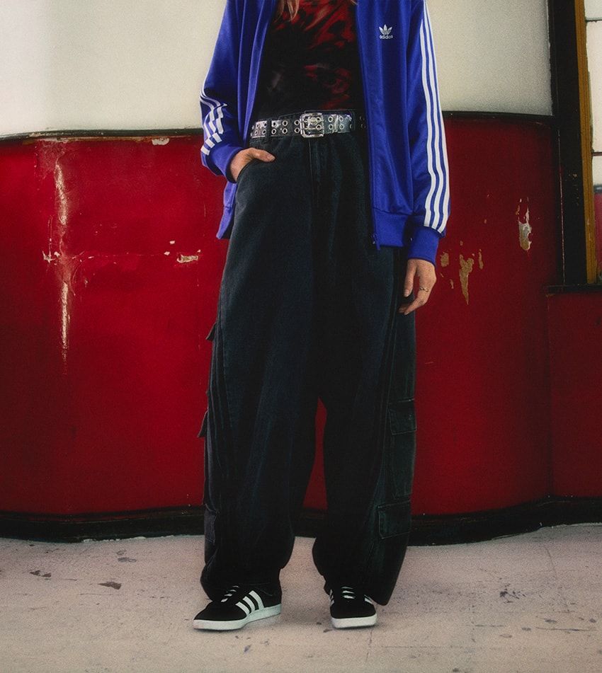 アディダス オリジナルスの3名作「ガゼル」「サンバ」「スペツィアル」に新色登場！イベントも開催 - 18枚目の画像