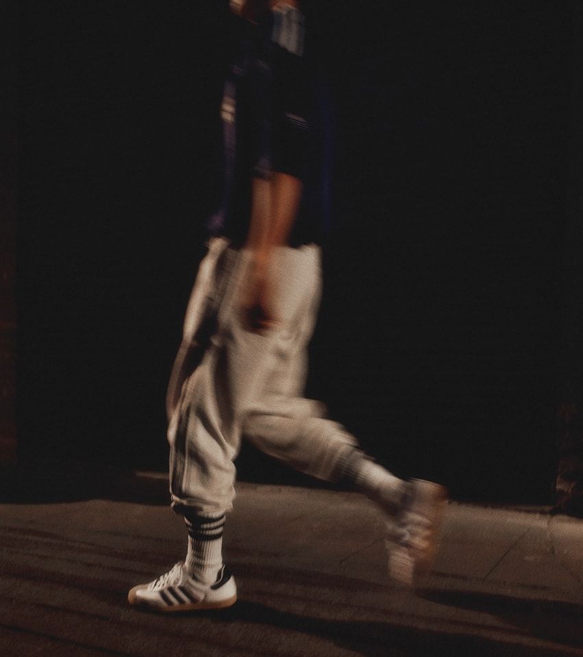 アディダス オリジナルスの3名作「ガゼル」「サンバ」「スペツィアル」に新色登場！イベントも開催 - 19枚目の画像