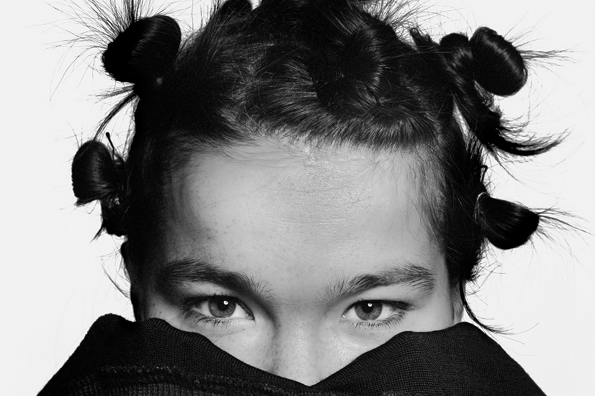 メキシコを代表するフォトジャーナリスト、アンジェレ・トレヤンの