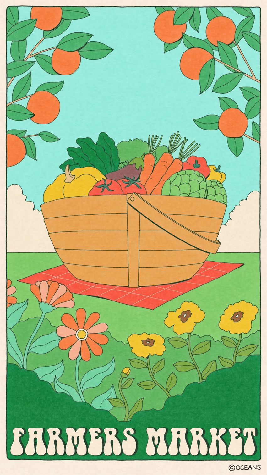 4月9日は年間計画を立てるのに吉！ 楽しいプランを考えて【4月1日～4月14日の運勢】 - 1枚目の画像