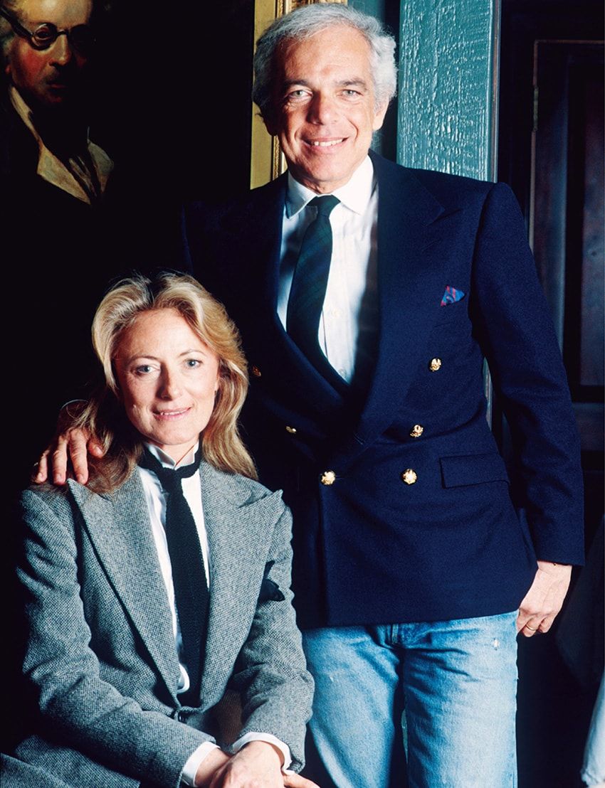 海外デザイナーの「デニムで品良く」スタイルを、プライベート姿でお届け！ - 6枚目の画像