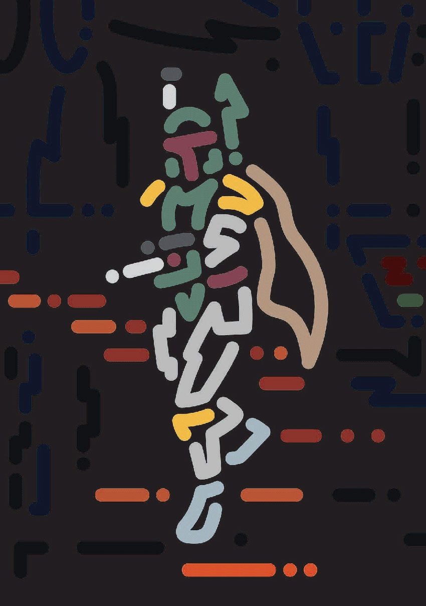 「スター・ウォーズ」の祭典！ダース・ベイダーなどがアートになって渋谷・心斎橋パルコに出現 - 2枚目の画像