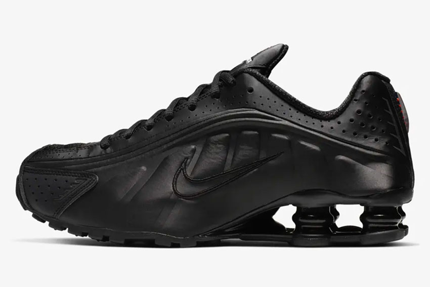 NIKE shox R4 29cm ショックス Nike Women's Shox R4 