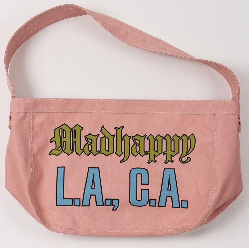 セレブ愛用のLAブランド「マッドハッピー」日本上陸！原宿でポップアップを開催 - 9枚目の画像