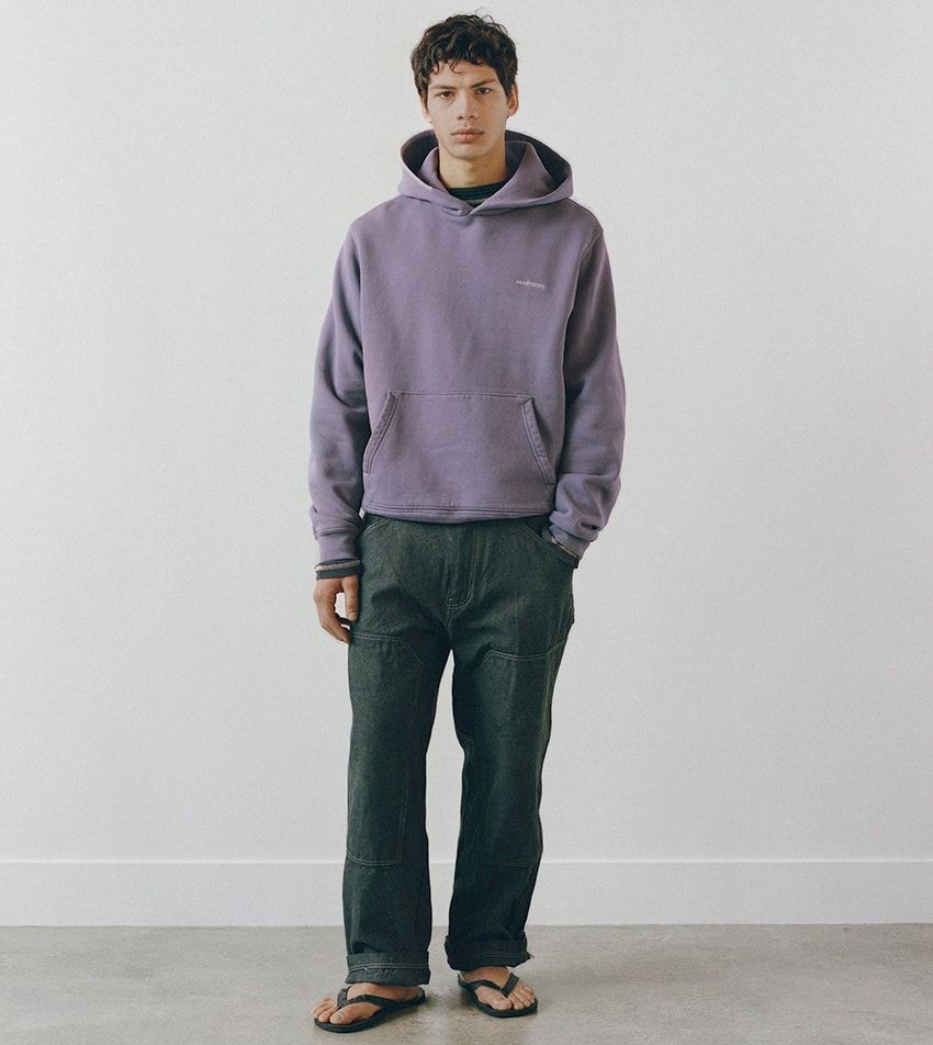 セレブ愛用のLAブランド「マッドハッピー」日本上陸！原宿でポップアップを開催 - 1枚目の画像