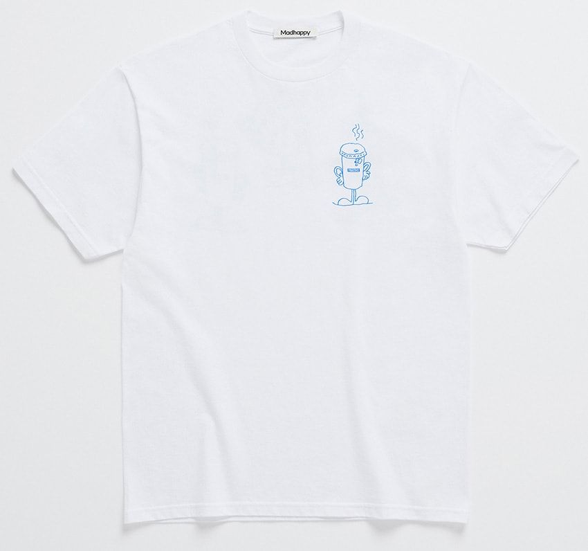 セレブ愛用のLAブランド「マッドハッピー」日本上陸！原宿でポップアップを開催 - 10枚目の画像