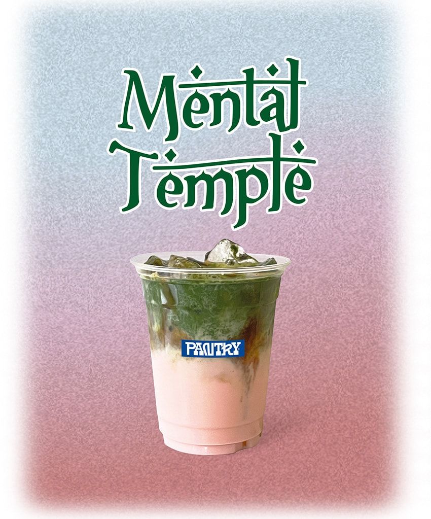 セレブ愛用のLAブランド「マッドハッピー」日本上陸！原宿でポップアップを開催 - 2枚目の画像