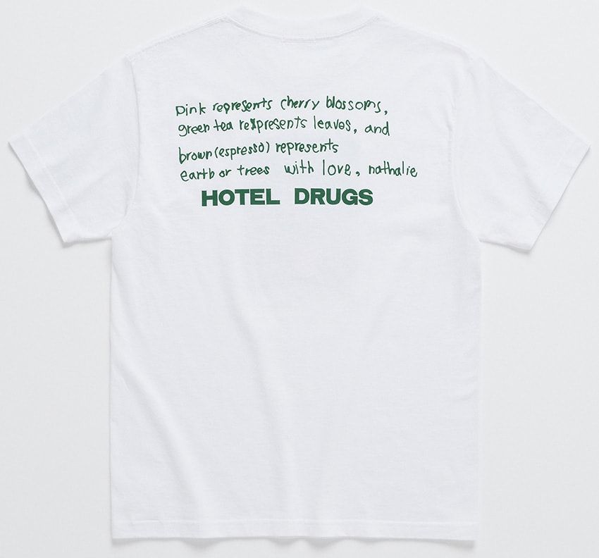 セレブ愛用のLAブランド「マッドハッピー」日本上陸！原宿でポップアップを開催 - 20枚目の画像