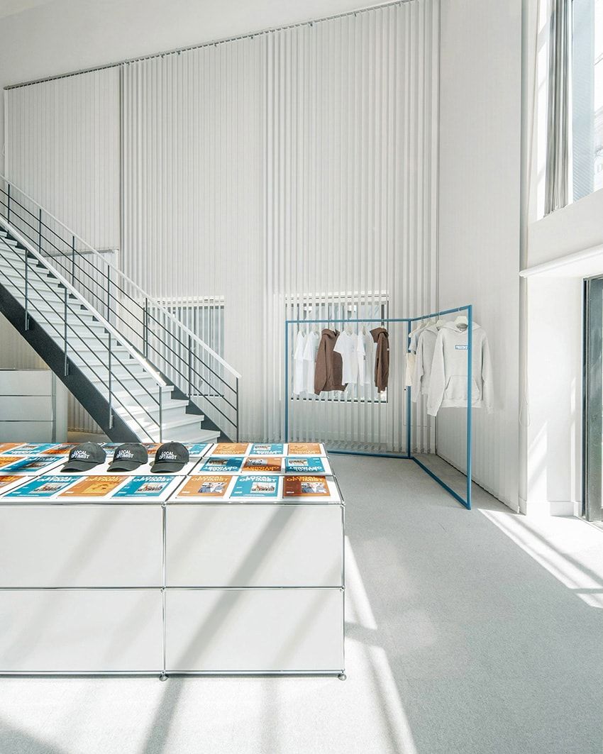 セレブ愛用のLAブランド「マッドハッピー」日本上陸！原宿でポップアップを開催 - 23枚目の画像