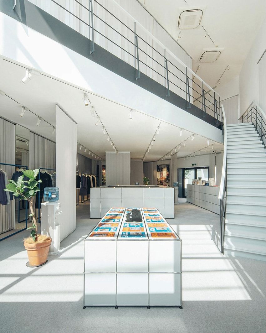 セレブ愛用のLAブランド「マッドハッピー」日本上陸！原宿でポップアップを開催 - 5枚目の画像