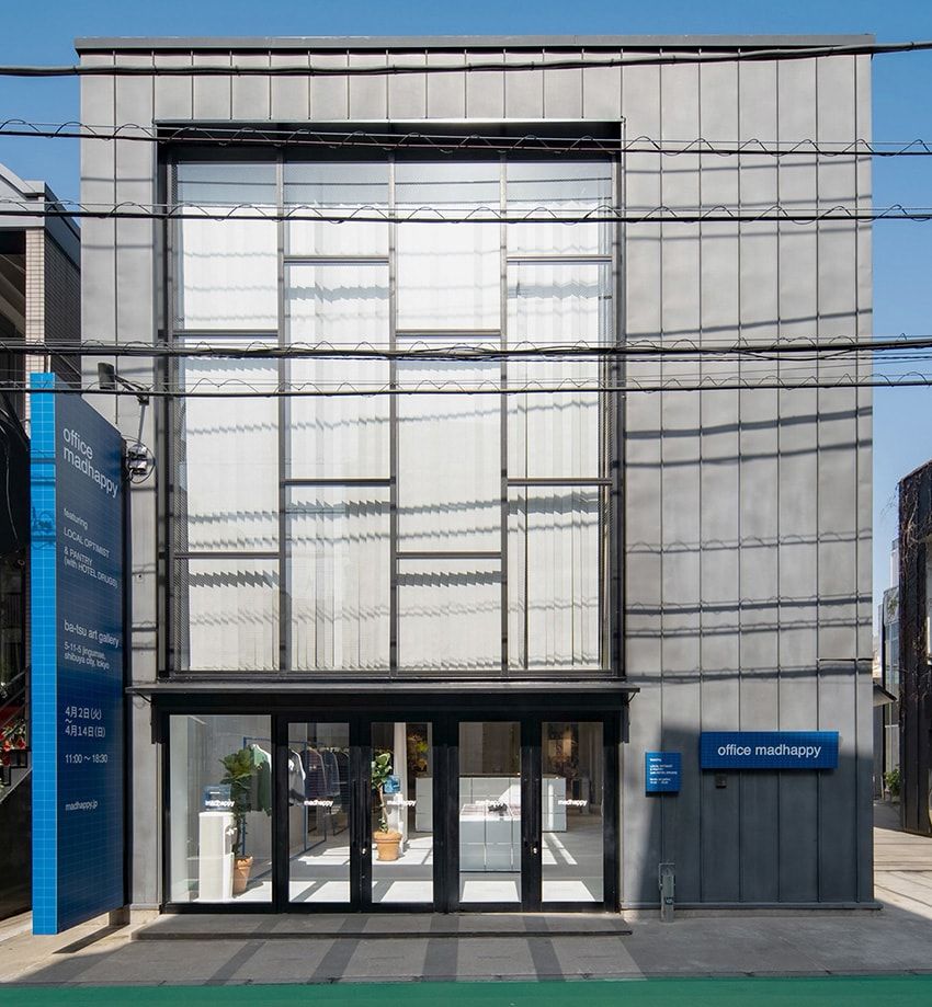 セレブ愛用のLAブランド「マッドハッピー」日本上陸！原宿でポップアップを開催 - 6枚目の画像