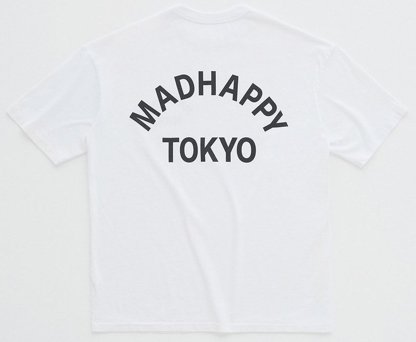 セレブ愛用のLAブランド「マッドハッピー」日本上陸！原宿でポップアップを開催 - 34枚目の画像