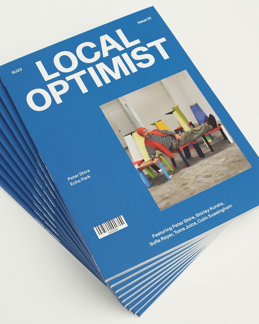 セレブ愛用のLAブランド「マッドハッピー」日本上陸！原宿でポップアップを開催 - 7枚目の画像