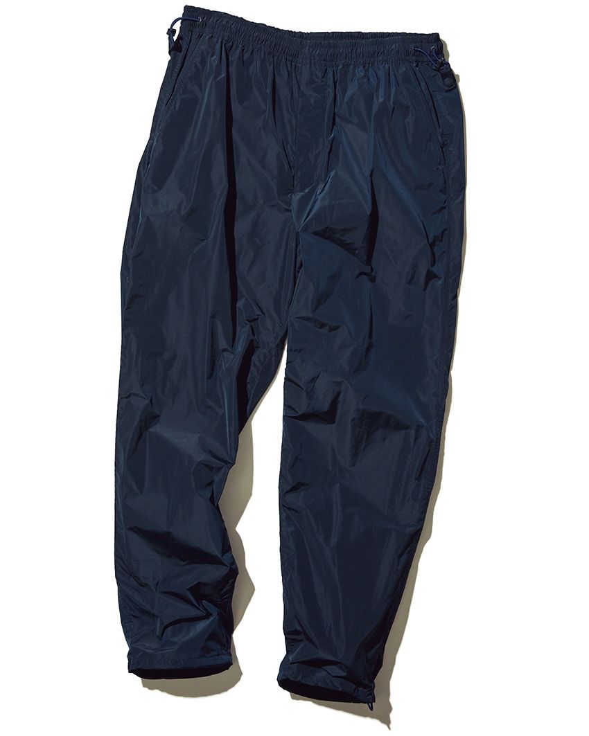 アシックス、ダイワ ピア39、ホワイトマウンテニアリングetc.着回ししやすい“絞り系”パンツを厳選！ - 3枚目の画像