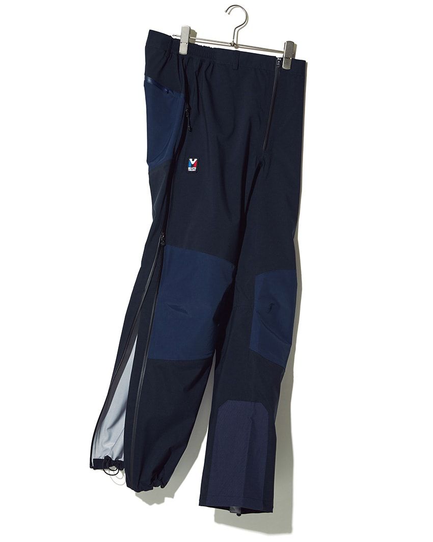 アシックス、ダイワ ピア39、ホワイトマウンテニアリングetc.着回ししやすい“絞り系”パンツを厳選！ - 4枚目の画像