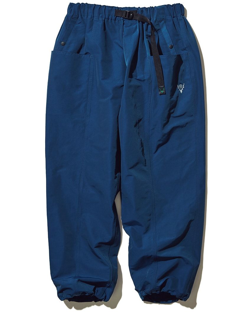 アシックス、ダイワ ピア39、ホワイトマウンテニアリングetc.着回ししやすい“絞り系”パンツを厳選！ - 6枚目の画像