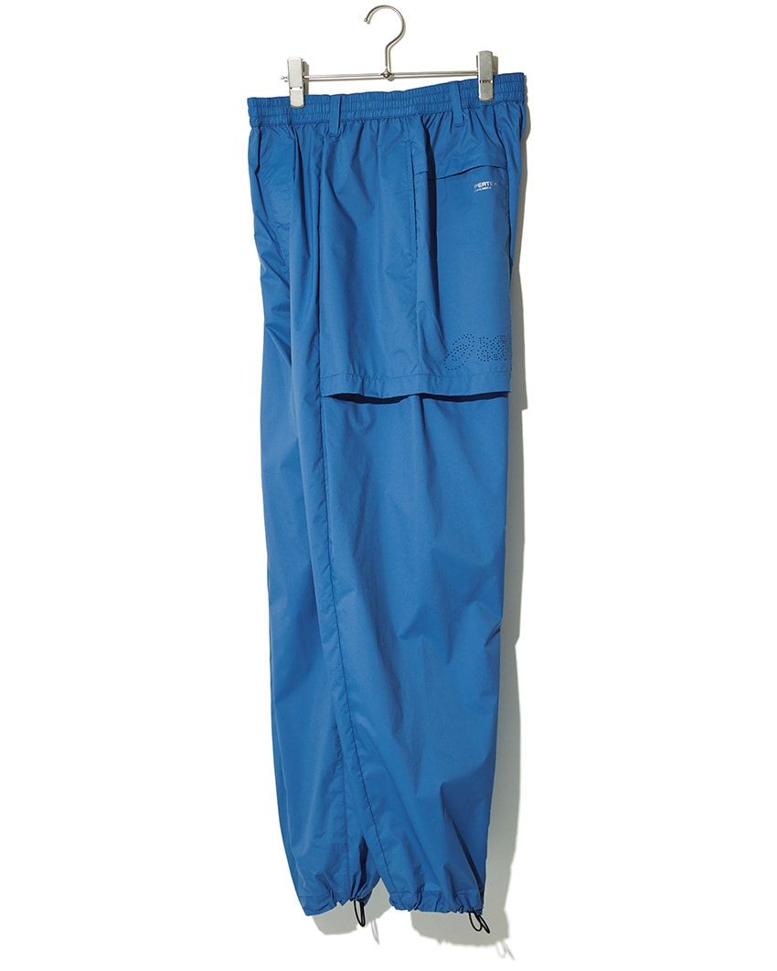 アシックス、ダイワ ピア39、ホワイトマウンテニアリングetc.着回ししやすい“絞り系”パンツを厳選！ - 7枚目の画像