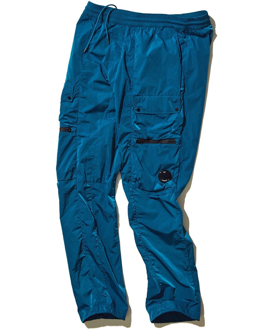 アシックス、ダイワ ピア39、ホワイトマウンテニアリングetc.着回ししやすい“絞り系”パンツを厳選！ - 8枚目の画像