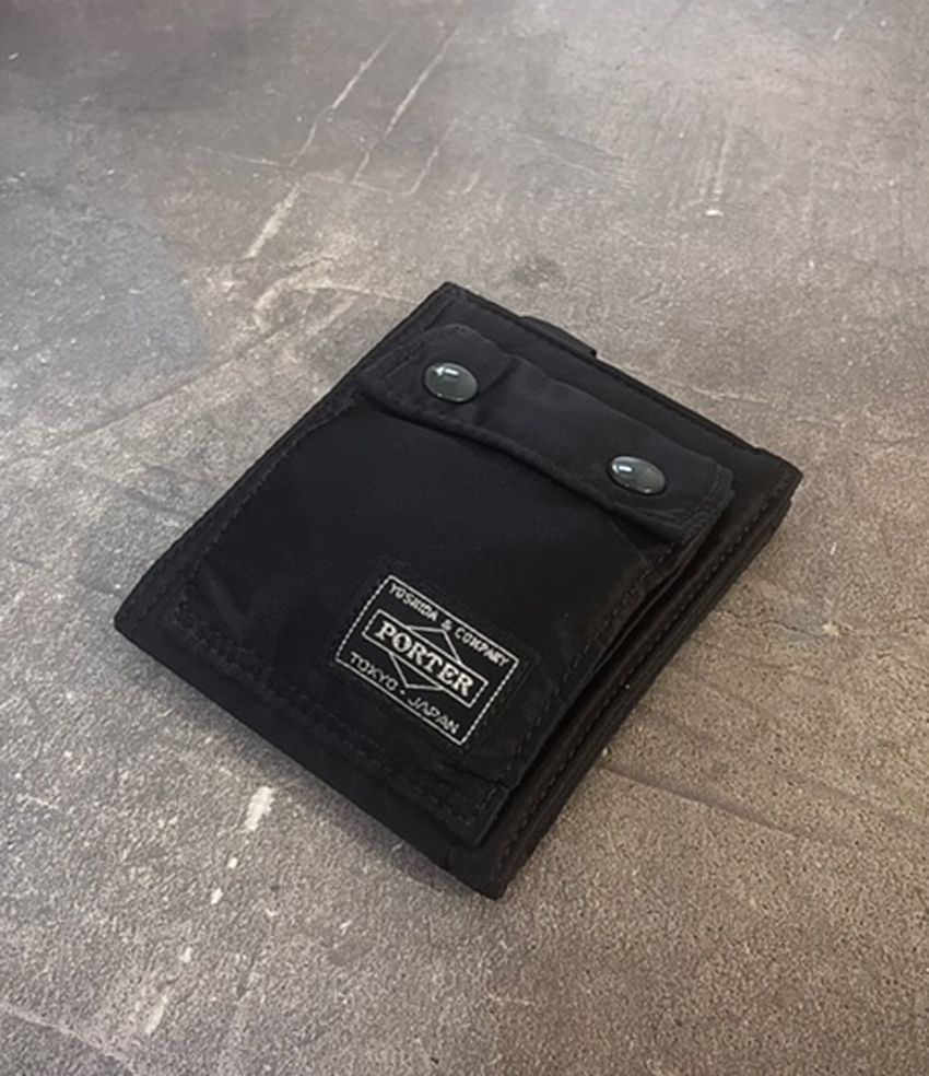 「財布は長く使う派」が愛するゴローズ、グッチ、ポーターetc.不動の支持率No.1カラーは黒！ - 3枚目の画像