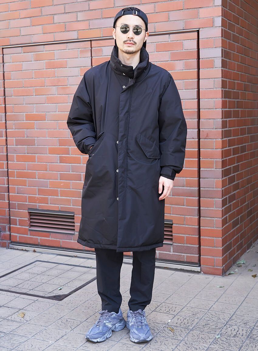 ユニクロ・無印・GUの使い方。デニムもシャツも“全部青い”！【今週の人気記事TOP5】 - 2枚目の画像