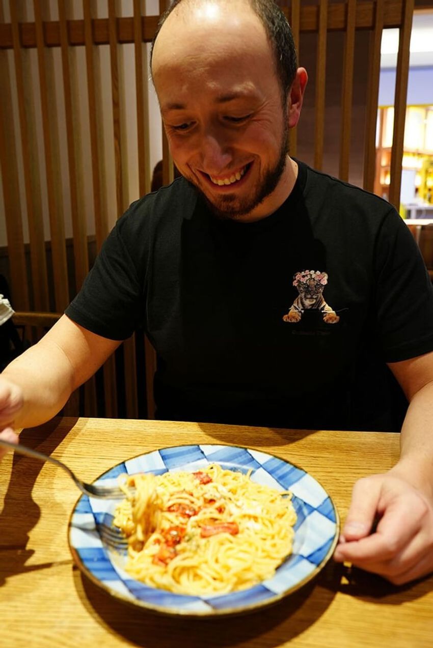 ユニクロ・無印・GUの使い方。デニムもシャツも“全部青い”！【今週の人気記事TOP5】 - 8枚目の画像