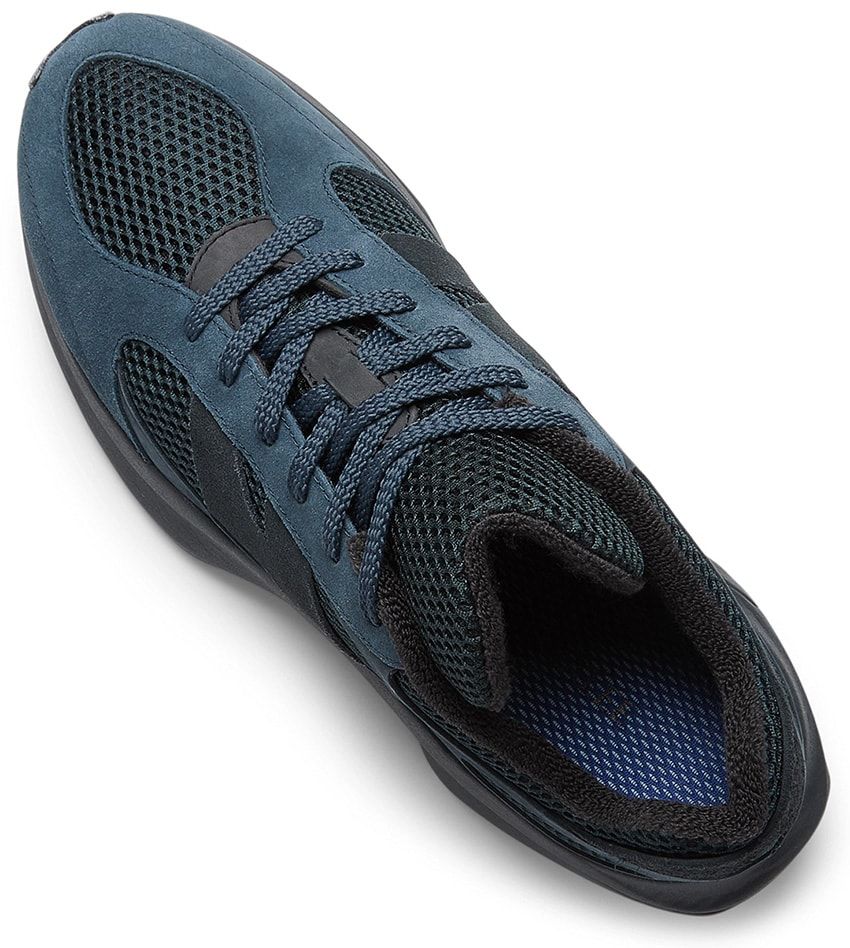 ワントーンの「ニューバランス」最新作！「ワープドランナー」をベースにオーラリーと再協業！ - 1枚目の画像