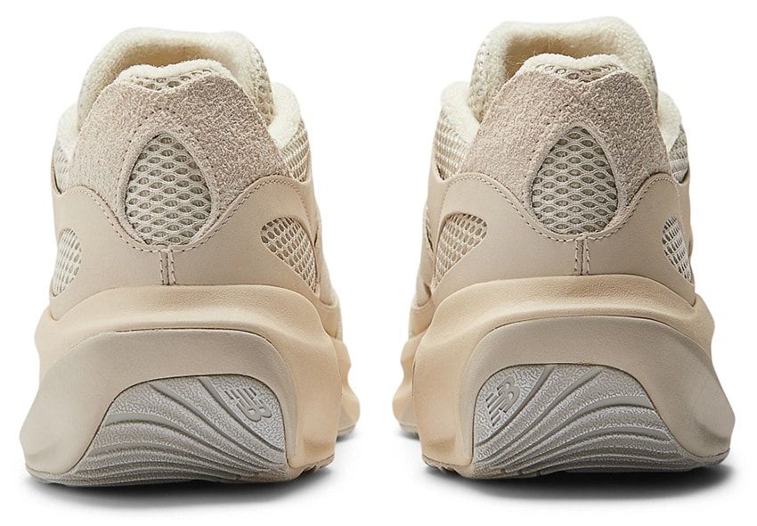 ワントーンの「ニューバランス」最新作！「ワープドランナー」をベースにオーラリーと再協業！ - 14枚目の画像