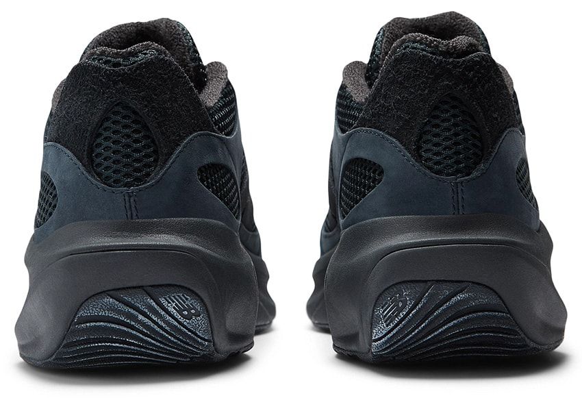 ワントーンの「ニューバランス」最新作！「ワープドランナー」をベースにオーラリーと再協業！ - 19枚目の画像