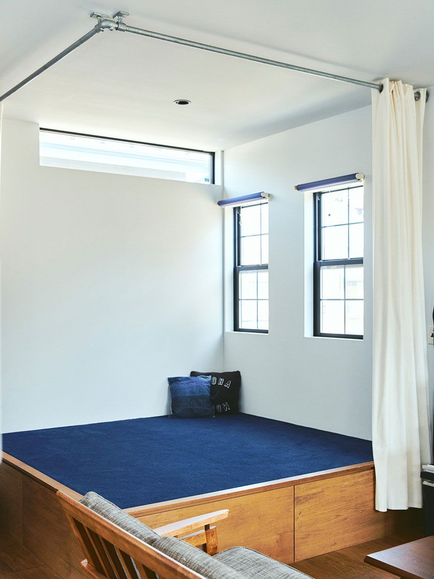 アメリカ西海岸をイメージした家づくり。セミオーダーで叶えた居心地抜群の空間と3つのアイデア - 15枚目の画像