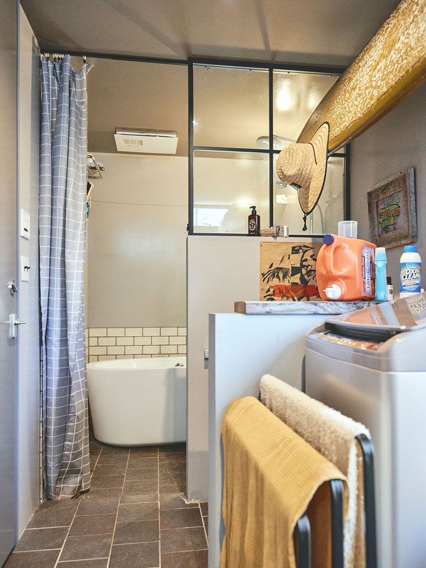 アメリカ西海岸をイメージした家づくり。セミオーダーで叶えた居心地抜群の空間と3つのアイデア - 13枚目の画像