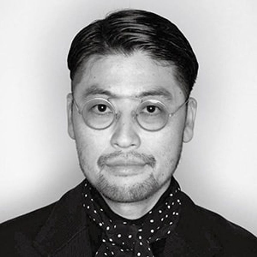 クラークス×ビームスのコラボブーツ、ジル サンダーのシャツ！業界人に聞いた“勝負ネイビー” - 8枚目の画像