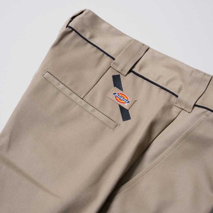 別注「ディッキーズ」8本を徹底比較！同じに見えて全然違う、それぞれの魅力を解説 - 9枚目の画像