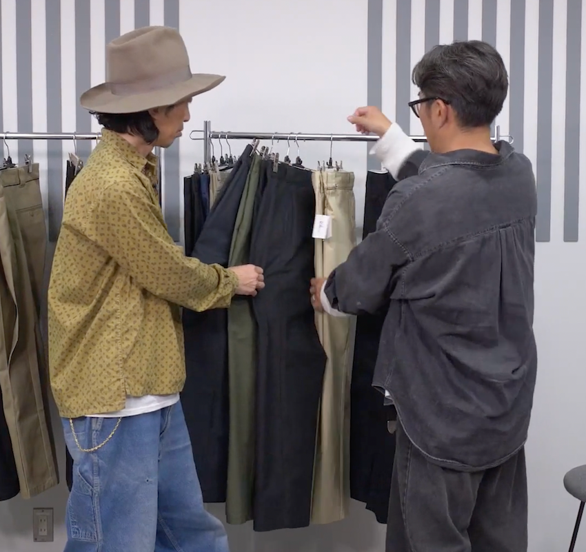 別注「ディッキーズ」8本を徹底比較！同じに見えて全然違う、それぞれの魅力を解説 - 6枚目の画像