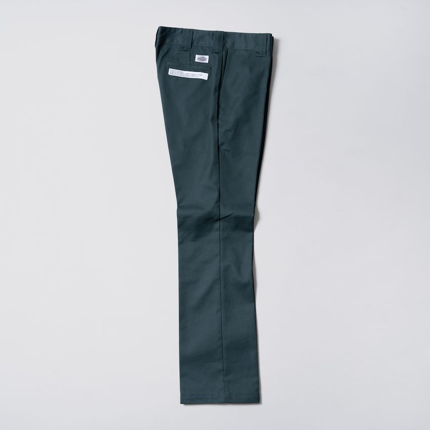 別注「ディッキーズ」8本を徹底比較！同じに見えて全然違う、それぞれの魅力を解説 - 19枚目の画像