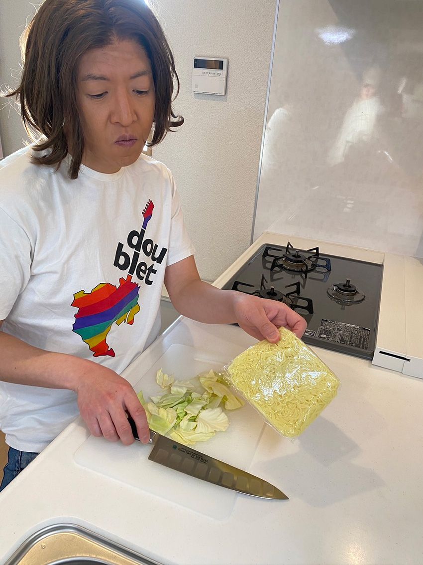 キムタク大好き芸人が『ロンバケ』で学んだこと。「飾らない自分で」「恋愛は本音で」 - 6枚目の画像