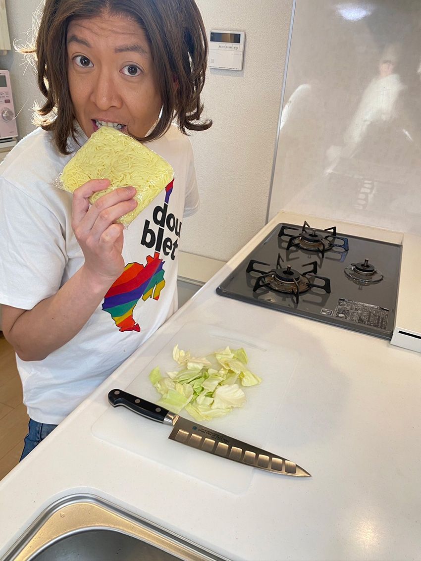 キムタク大好き芸人が『ロンバケ』で学んだこと。「飾らない自分で」「恋愛は本音で」 - 7枚目の画像