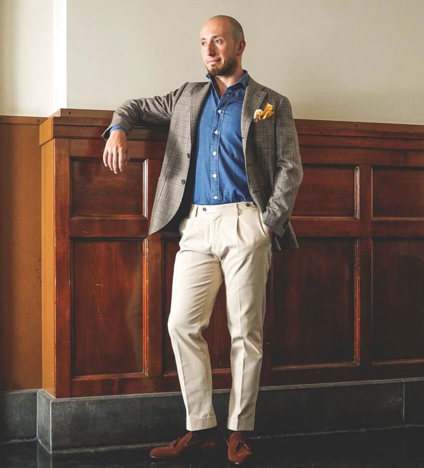 「ナポリタンもドリアも実は……」イタリア人マッシが驚く、意外な日本発祥グルメ - 8枚目の画像