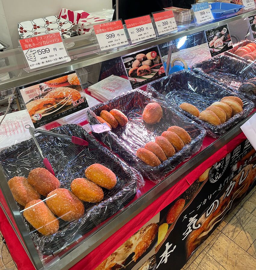 「ナポリタンもドリアも実は……」イタリア人マッシが驚く、意外な日本発祥グルメ - 9枚目の画像