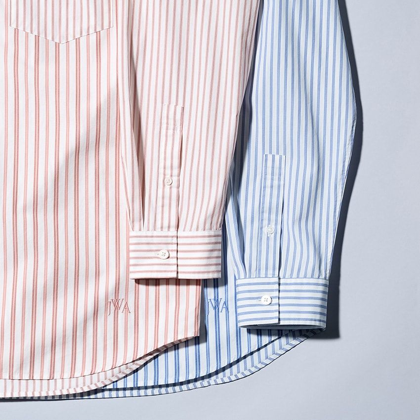 「ユニクロ×JW アンダーソン」英国の雰囲気をモダンに昇華。注目アイテムをチラ見せ！ - 21枚目の画像