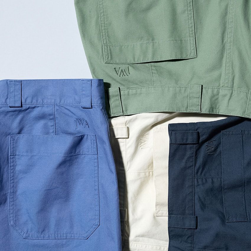 「ユニクロ×JW アンダーソン」英国の雰囲気をモダンに昇華。注目アイテムをチラ見せ！ - 22枚目の画像