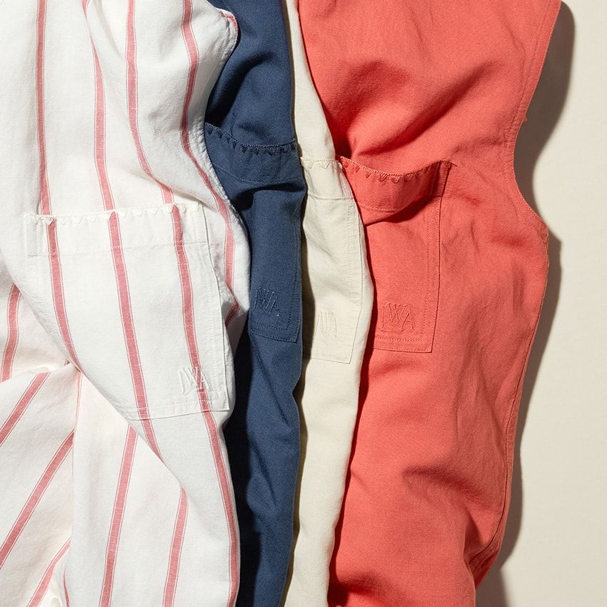 「ユニクロ×JW アンダーソン」英国の雰囲気をモダンに昇華。注目アイテムをチラ見せ！ - 23枚目の画像