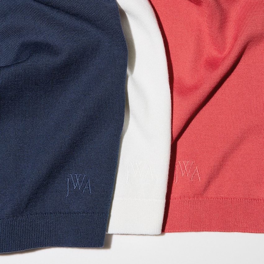 「ユニクロ×JW アンダーソン」英国の雰囲気をモダンに昇華。注目アイテムをチラ見せ！ - 25枚目の画像