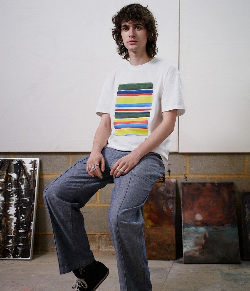 「ユニクロ×JW アンダーソン」英国の雰囲気をモダンに昇華。注目アイテムをチラ見せ！ - 3枚目の画像