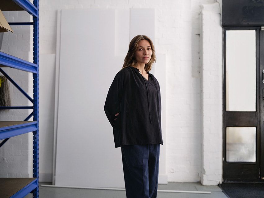 「ユニクロ×JW アンダーソン」英国の雰囲気をモダンに昇華。注目アイテムをチラ見せ！ - 8枚目の画像