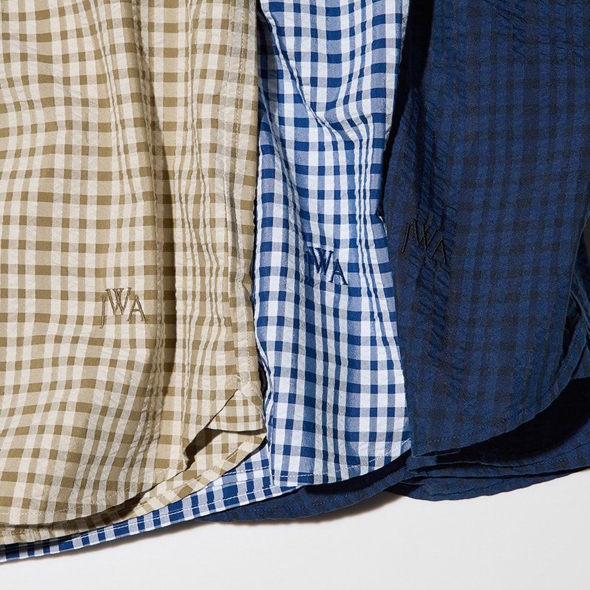 「ユニクロ×JW アンダーソン」英国の雰囲気をモダンに昇華。注目アイテムをチラ見せ！ - 30枚目の画像