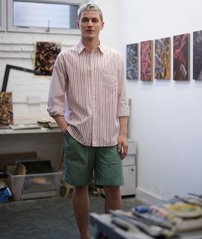 「ユニクロ×JW アンダーソン」英国の雰囲気をモダンに昇華。注目アイテムをチラ見せ！ - 11枚目の画像