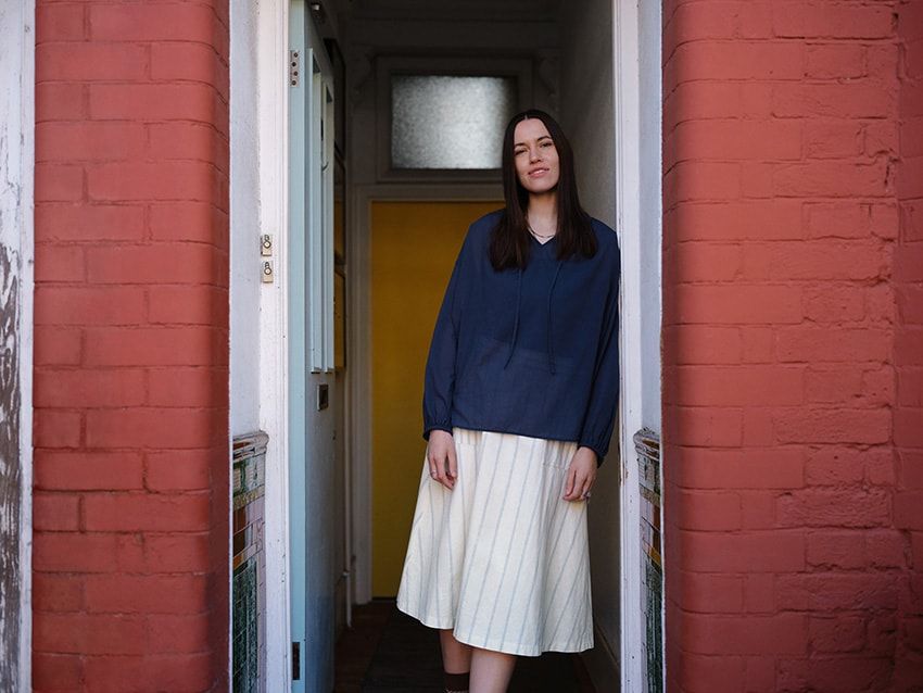 「ユニクロ×JW アンダーソン」英国の雰囲気をモダンに昇華。注目アイテムをチラ見せ！ - 12枚目の画像