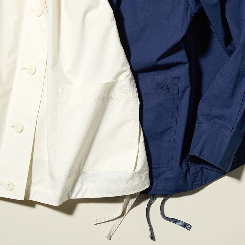 「ユニクロ×JW アンダーソン」英国の雰囲気をモダンに昇華。注目アイテムをチラ見せ！ - 33枚目の画像