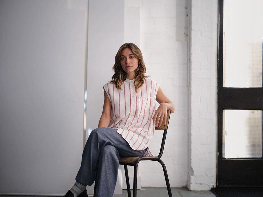 「ユニクロ×JW アンダーソン」英国の雰囲気をモダンに昇華。注目アイテムをチラ見せ！ - 14枚目の画像